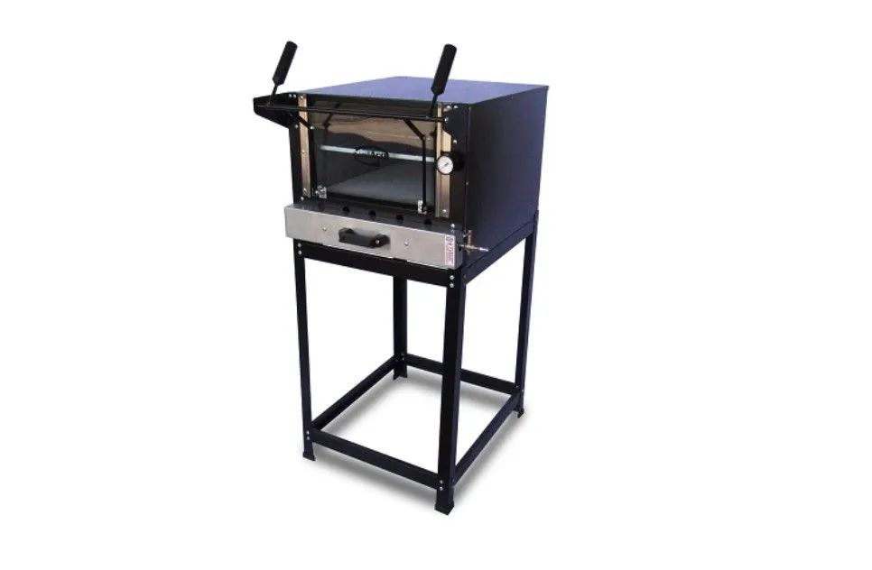 Forno cristalaço