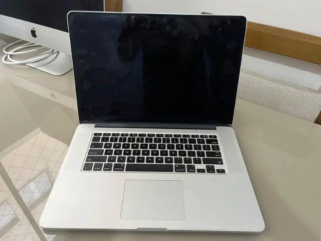 Apple iMac 16gigas SSD500 - Foto 2