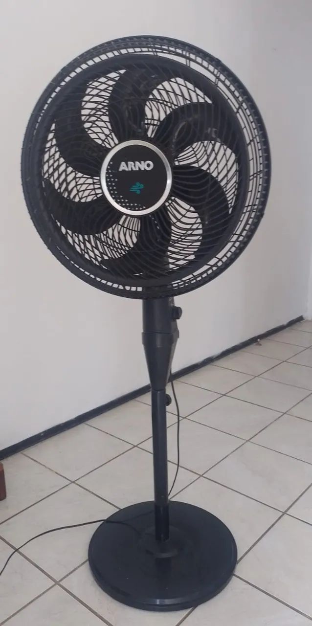 Ventilador de coluna Arno Ultra Silence Force