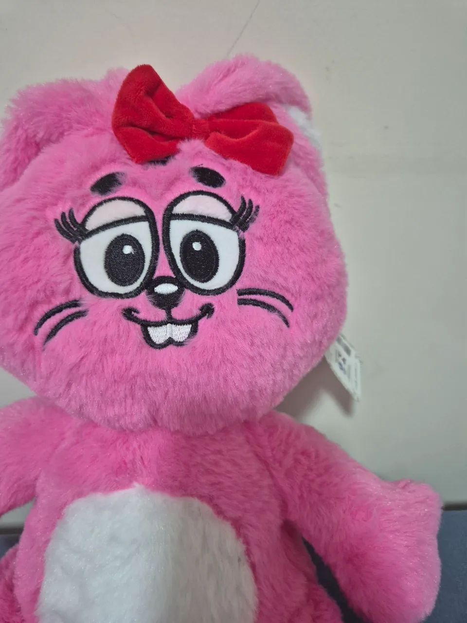 Urso de Pelucia Turma da Mônica  - Foto 3