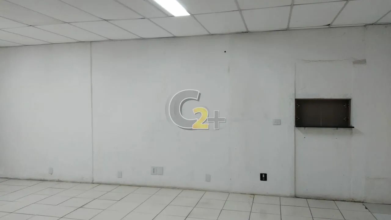 Galpão para locação na Mooca com 200m².