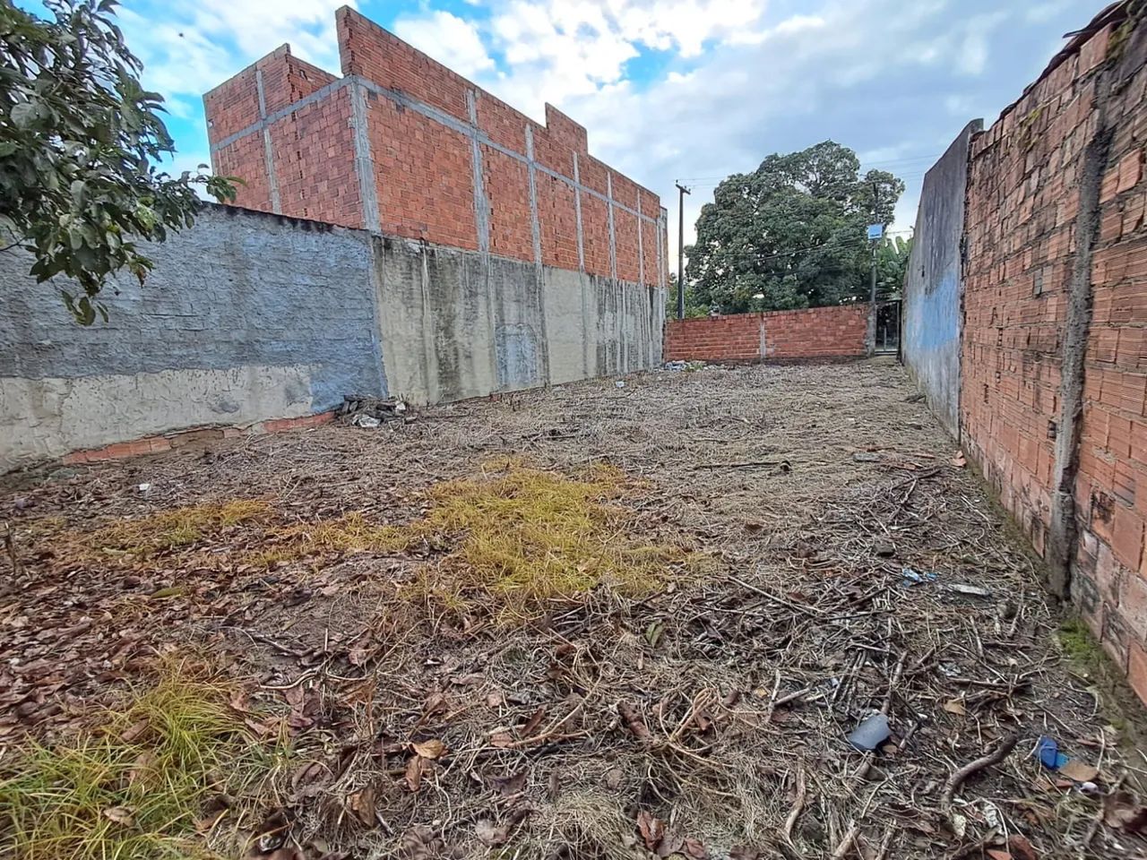 Vendo Terreno na Colônia Treze - Foto 2