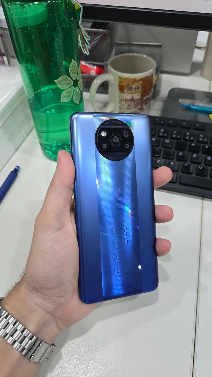 Poco X3 Pro  - Foto 2