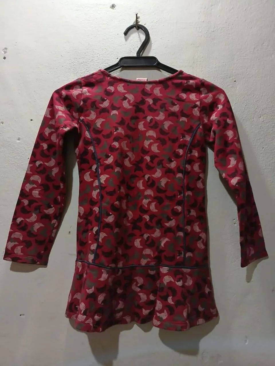 Vestido infantil veste e diverte  - Foto 3