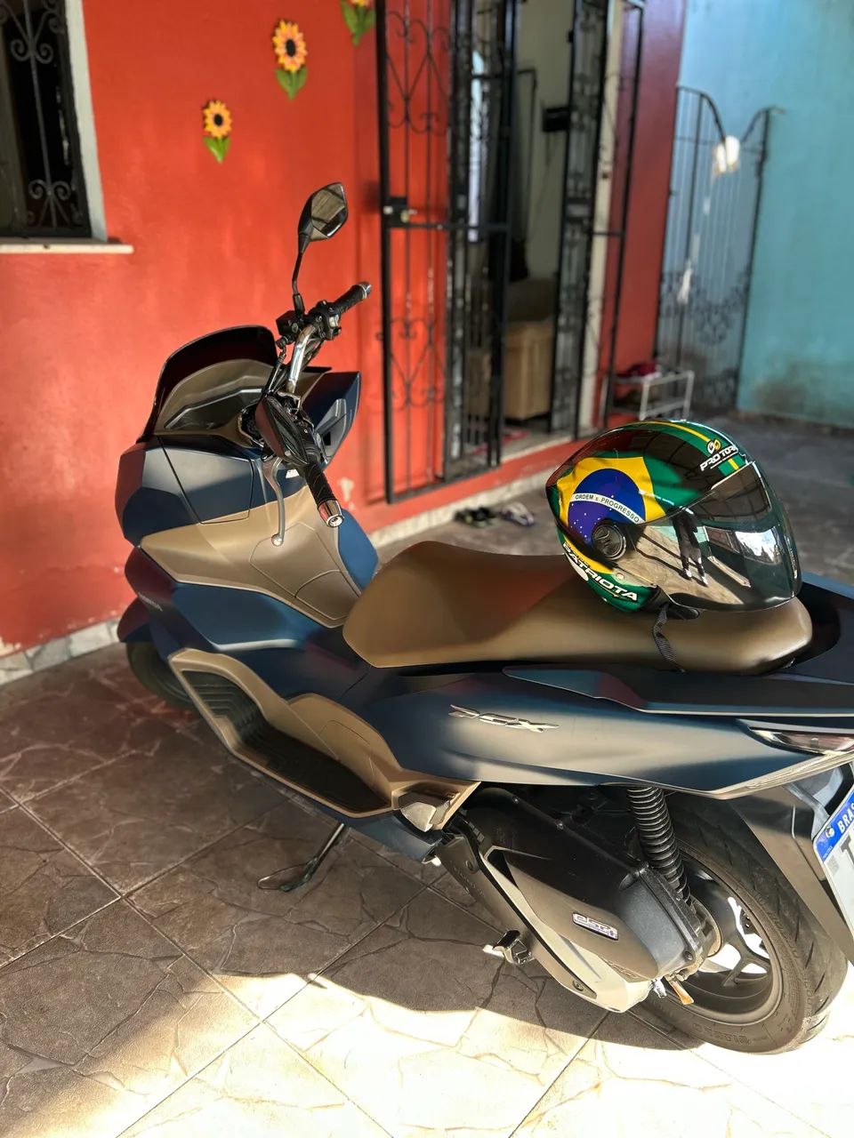 Vendo PCX 160 ABS - Foto 3