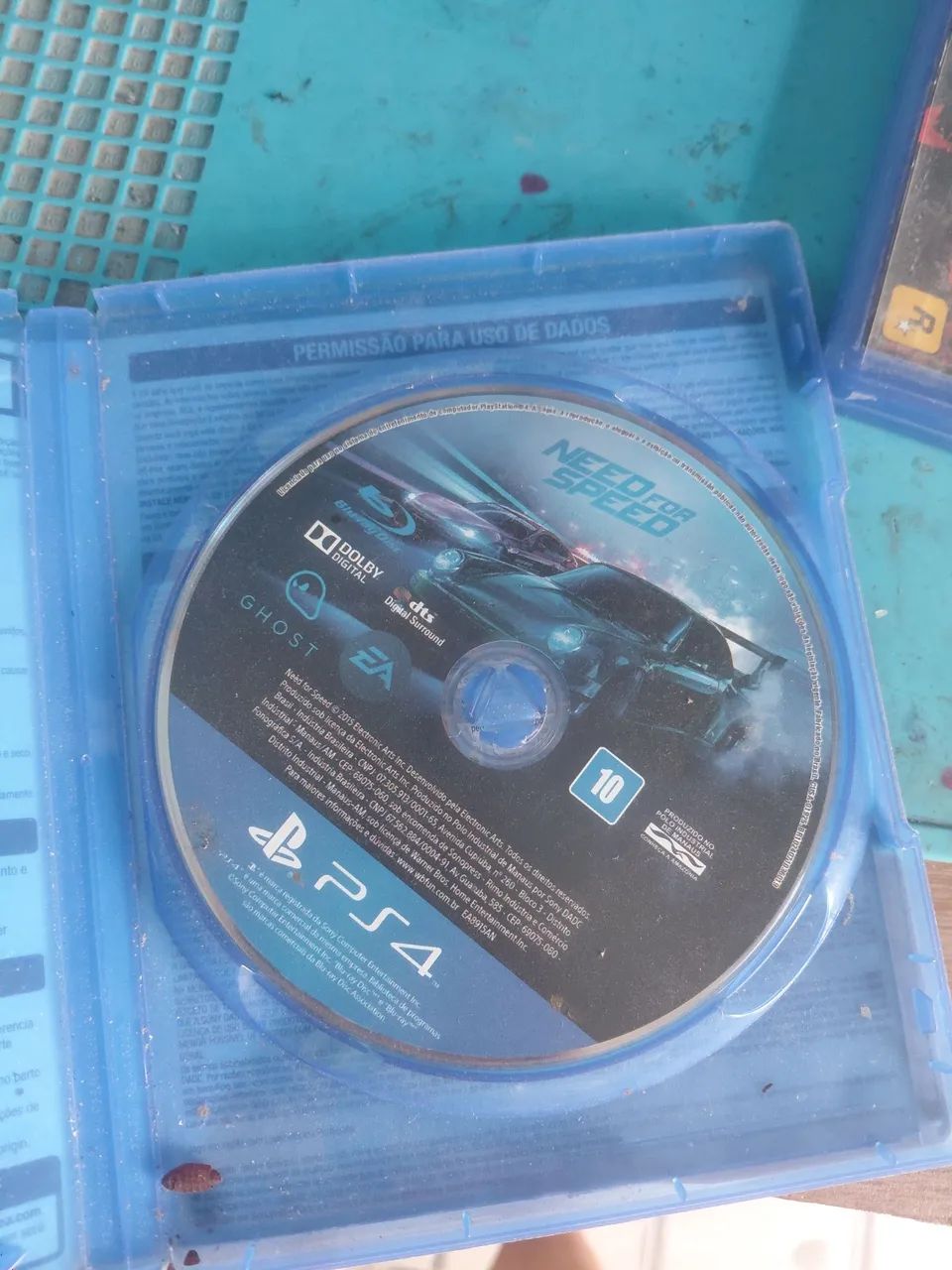 need for speed ps4 - Foto 2