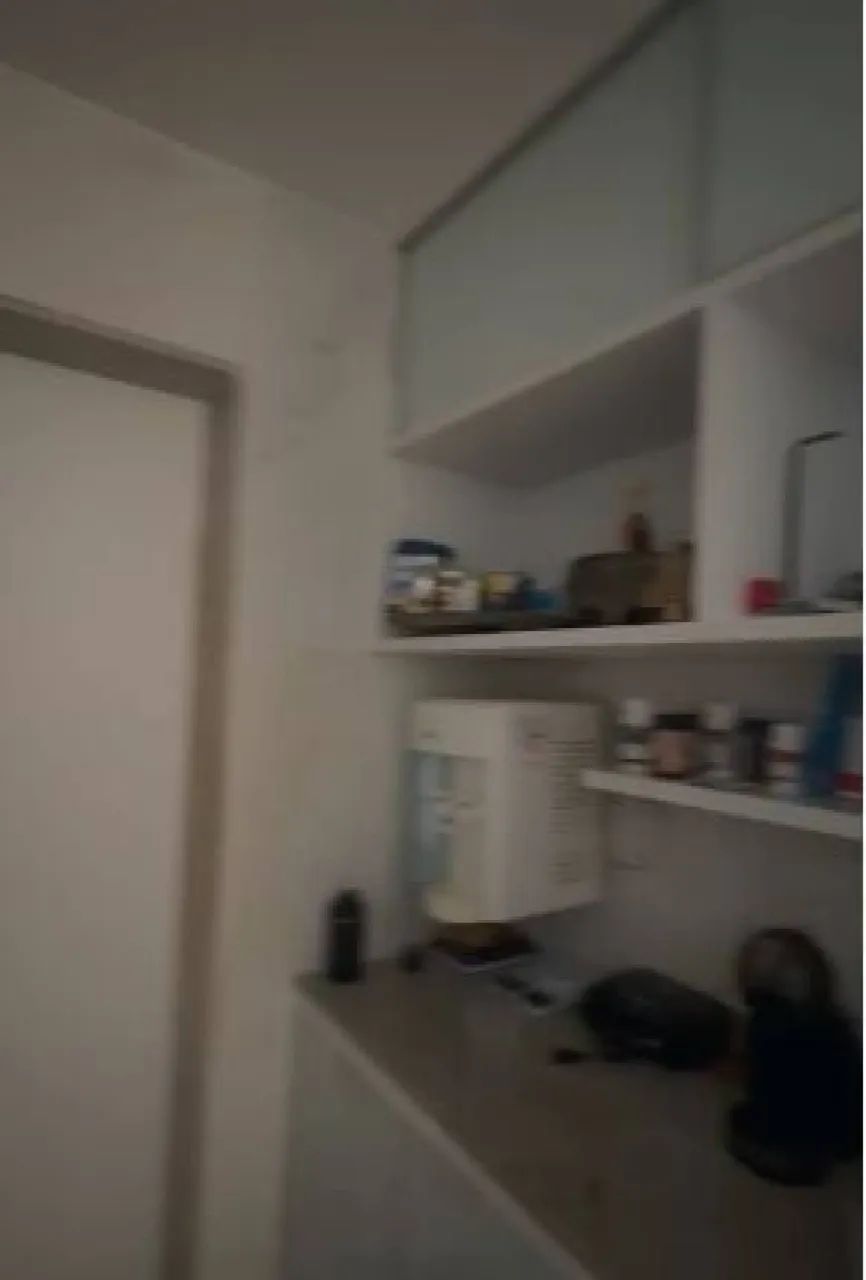 Costa España - Cobertura / Duplex