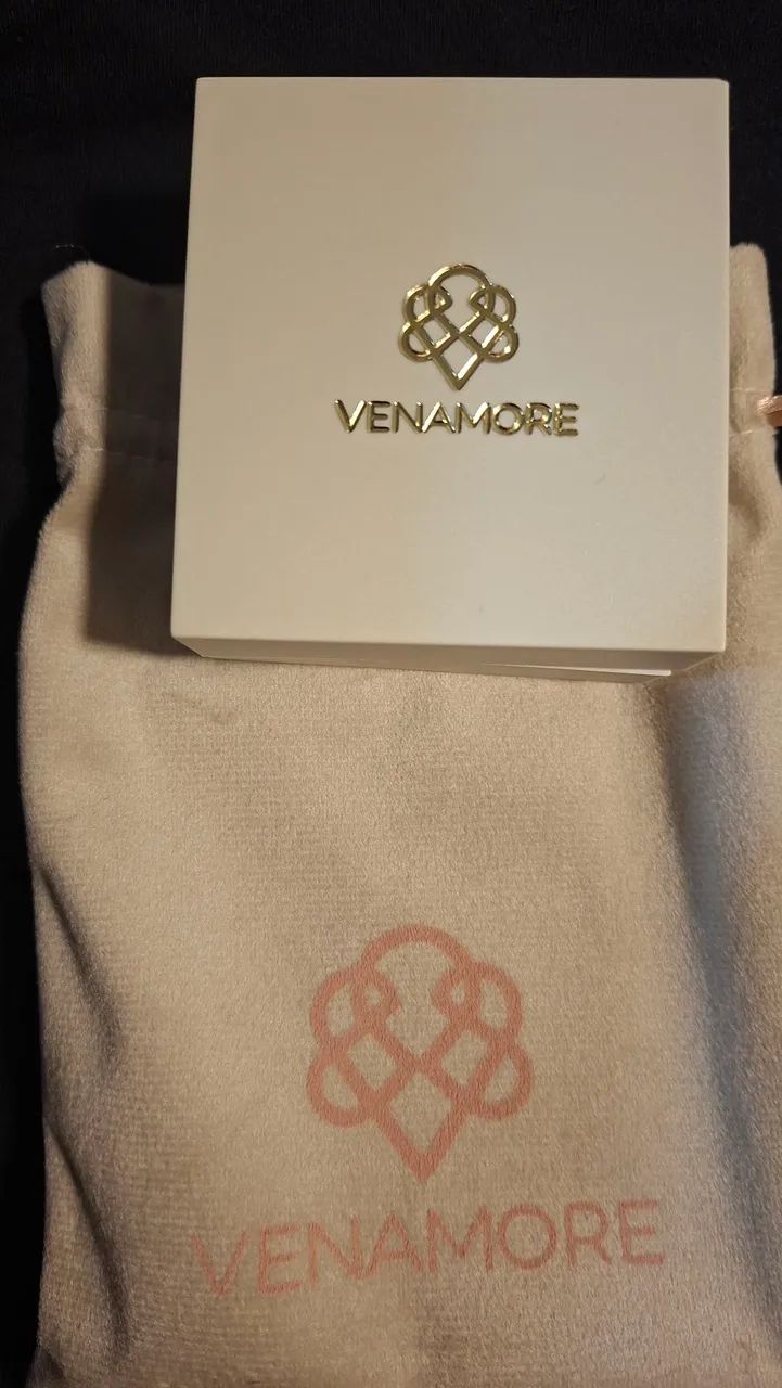 Par de aliança e 1 anel - Foto 5