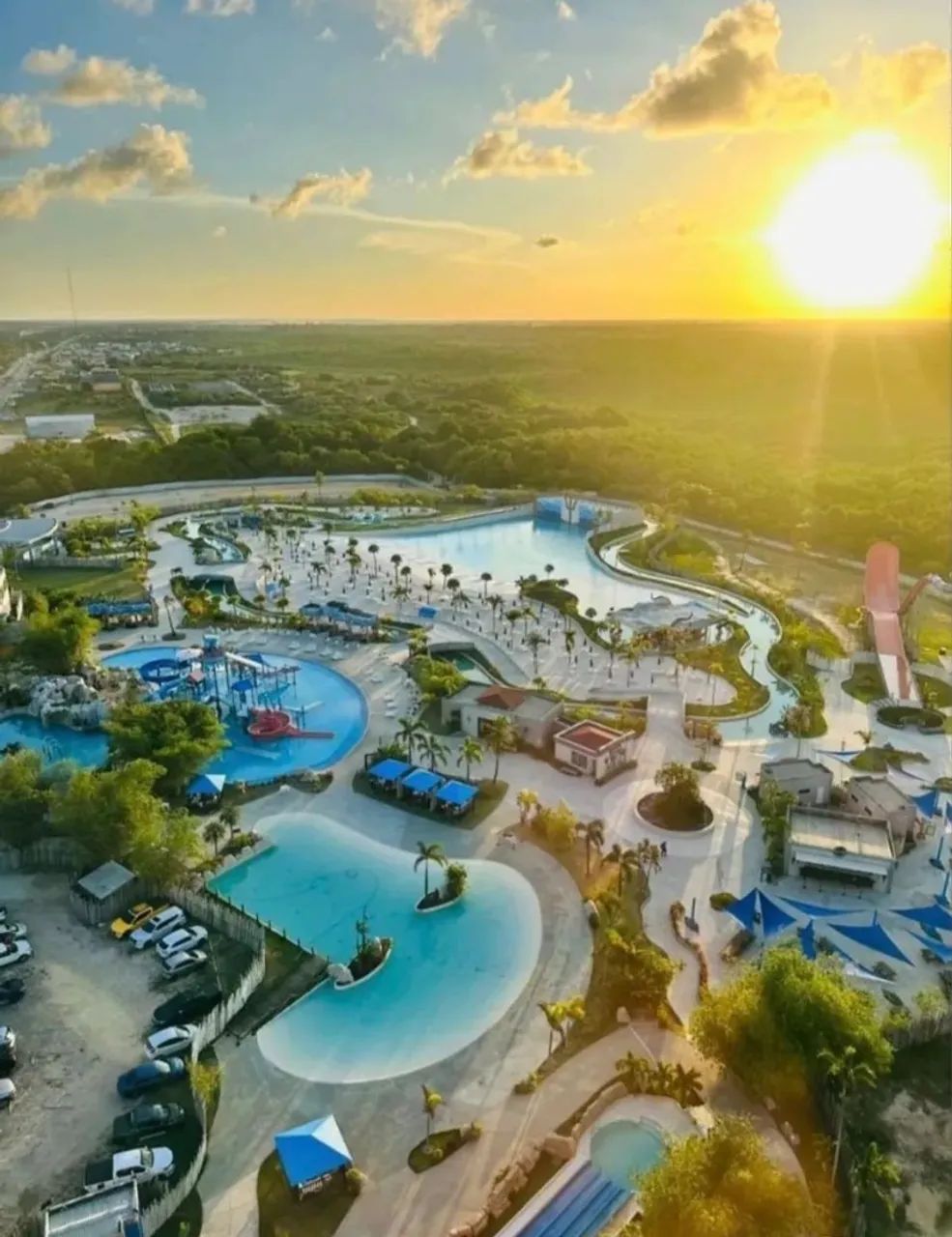 Aqualand Resort  - Foto 2