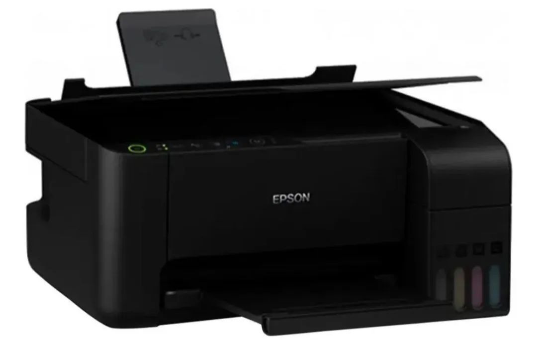 Impressora Epson Ecotank L3150  - Foto 4