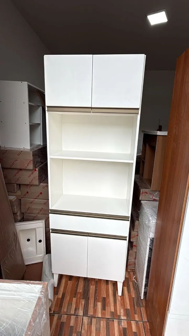 Paneleiros em MDF  - Foto 4