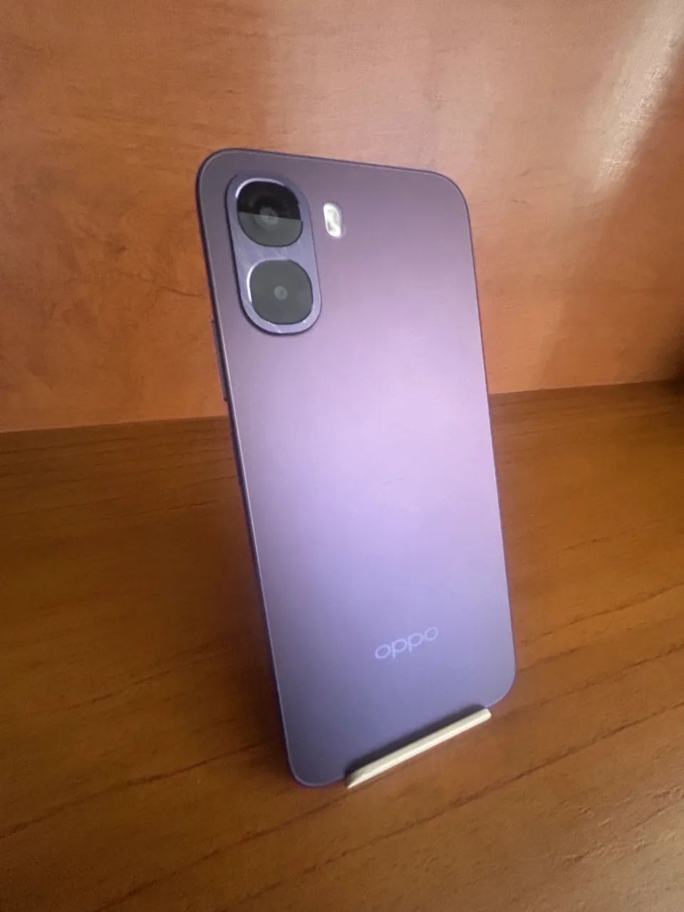 Oppo A6X 128g 8+4RAM NFC - Foto 2