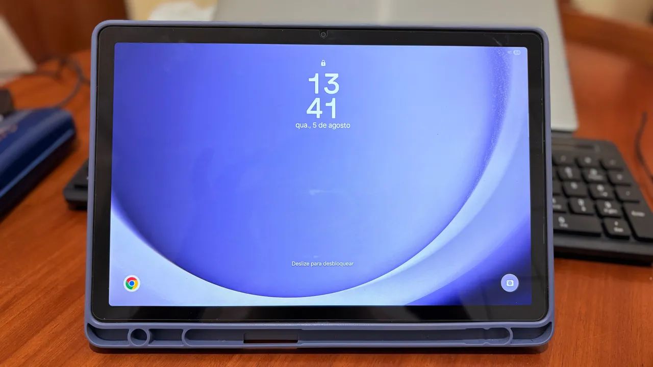 Samsung Galaxy Tab A9+