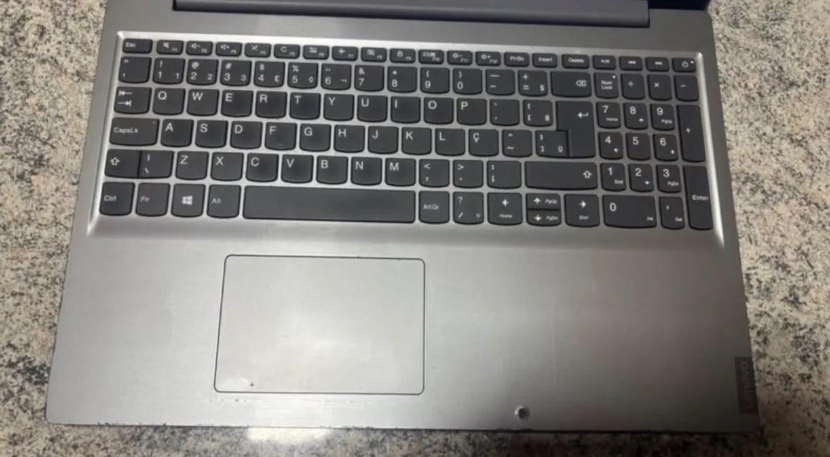 Notebook Lenovo i3 - Foto 3