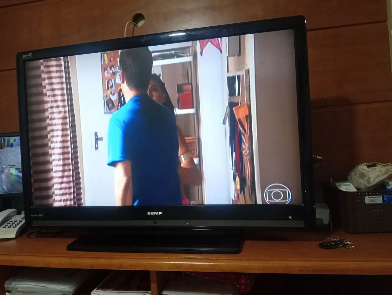 Televisão  - Foto 2
