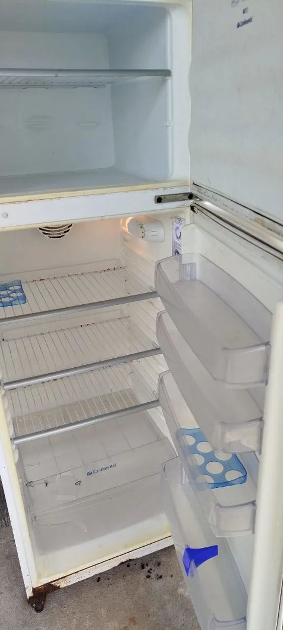 Geladeira  - Foto 4