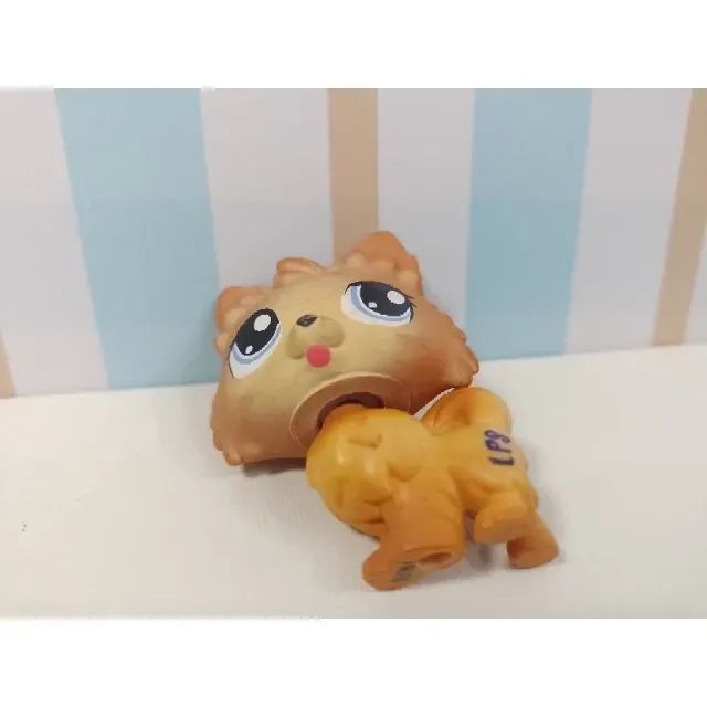 Littlest Pet Shop Lobo - Foto 2