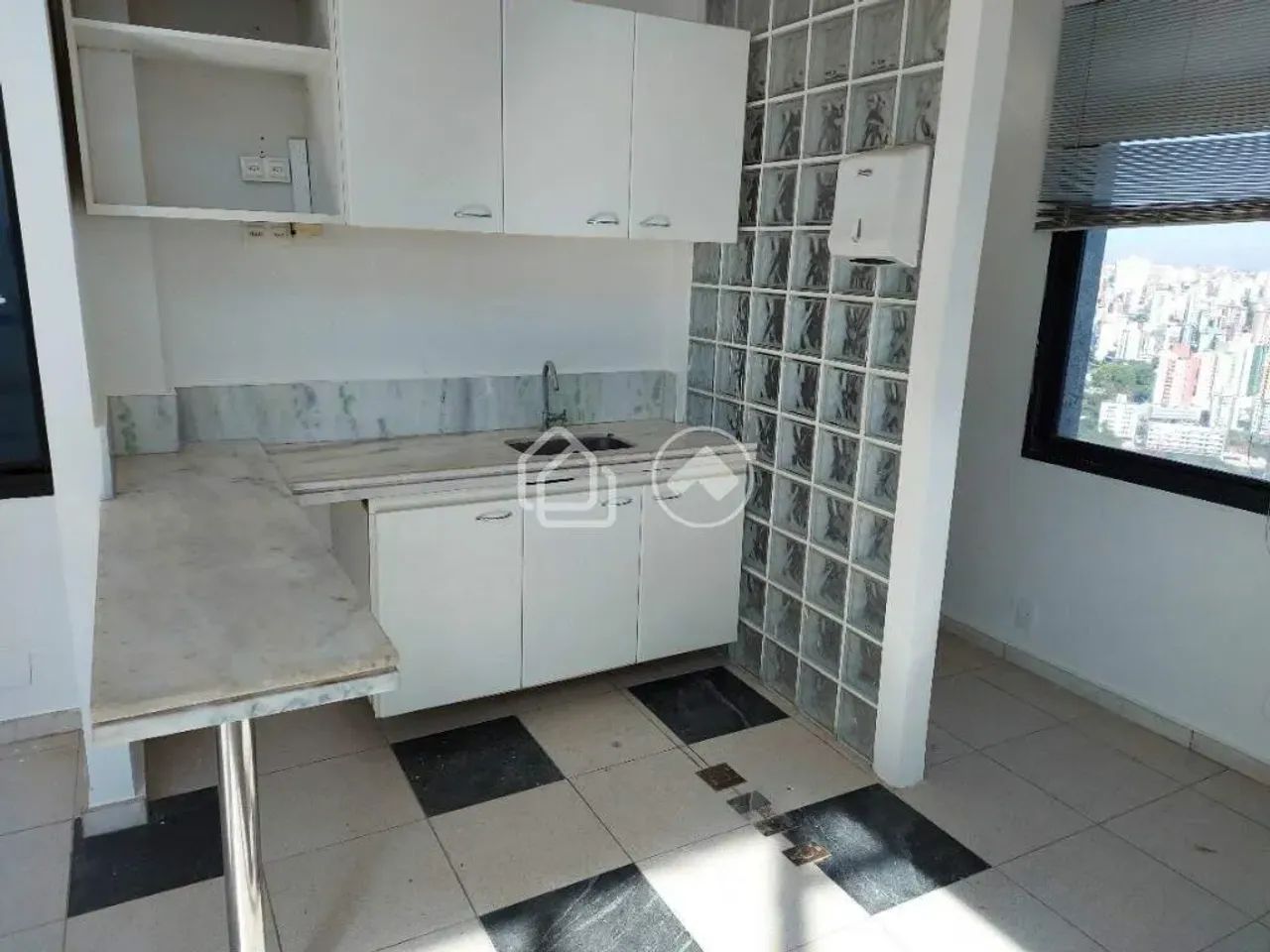 Andar Corrido para alugar, 139 m² - Buritis - Belo Horizonte/MG - Foto 3