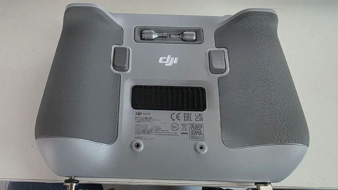 Controle DJI RC muito Novo - Foto 3
