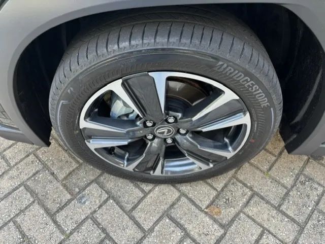 Lexus UX-300h 2.0 16V Aut. (Híbrido), foto 14 de 20