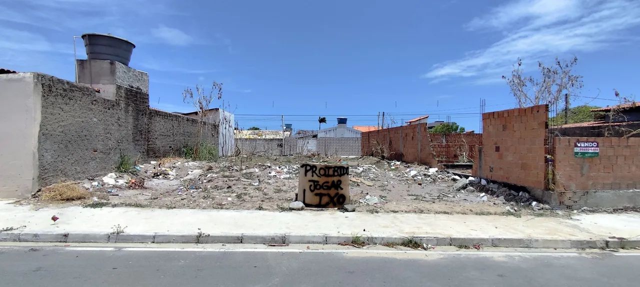 Lote na Praia do Francês 504m² - Foto 3