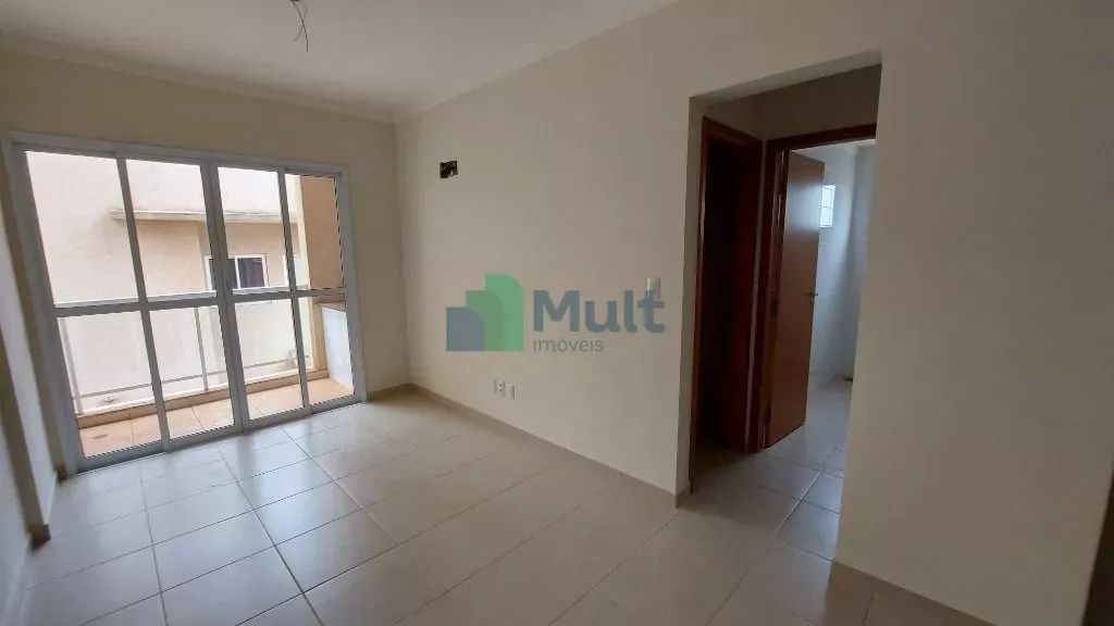 Apartamento no Bairro Nova Aliança com 45,66m² de área privativa, 1 quarto