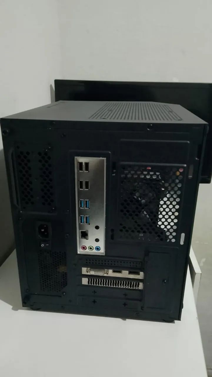 Pc gamer ótimo estado  - Foto 2