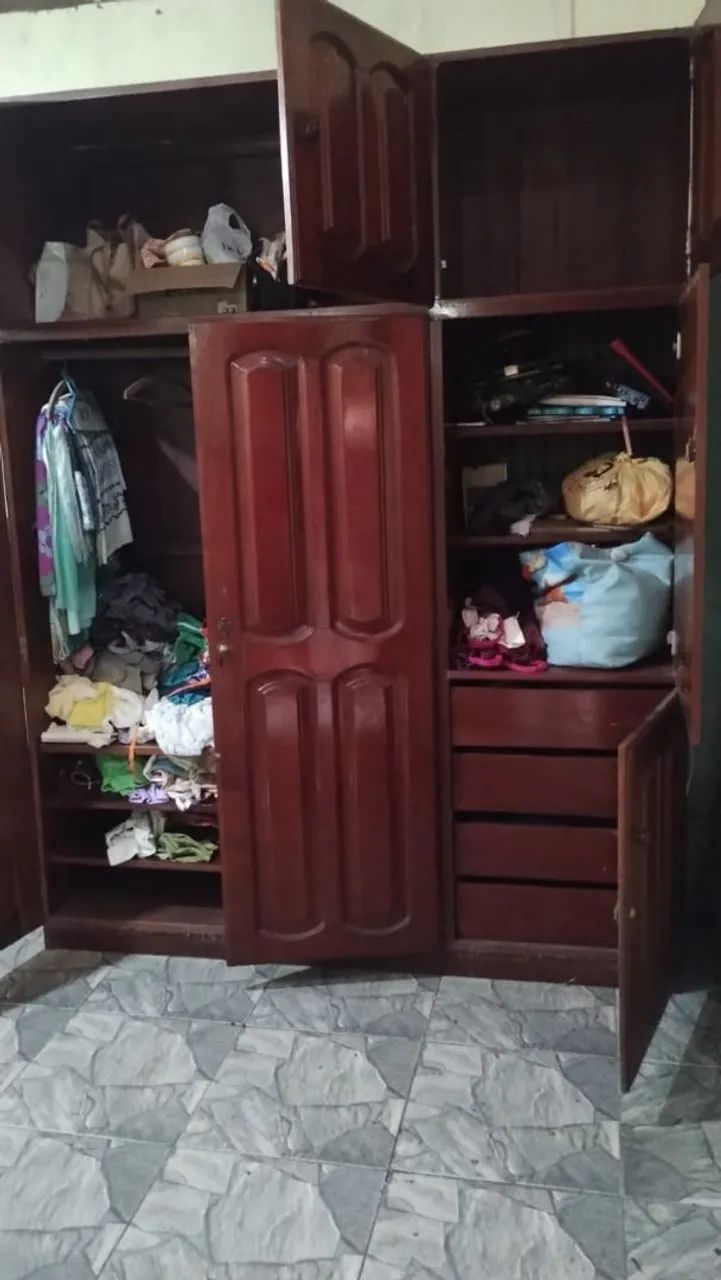 Guarda-roupa - Foto 4