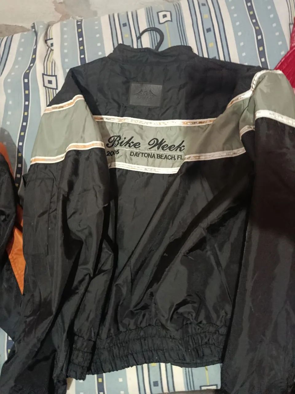 Camisas e casacos Harley-Davidson  - Foto 2