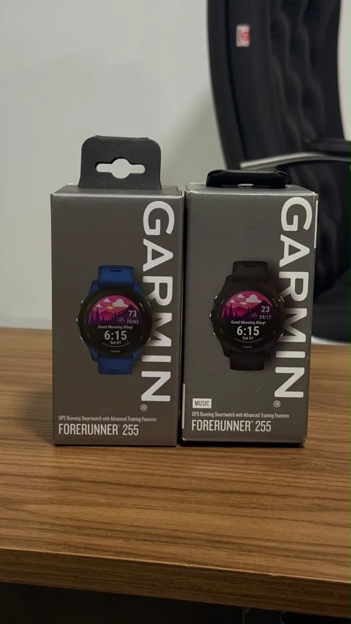 Garmin  - Foto 3