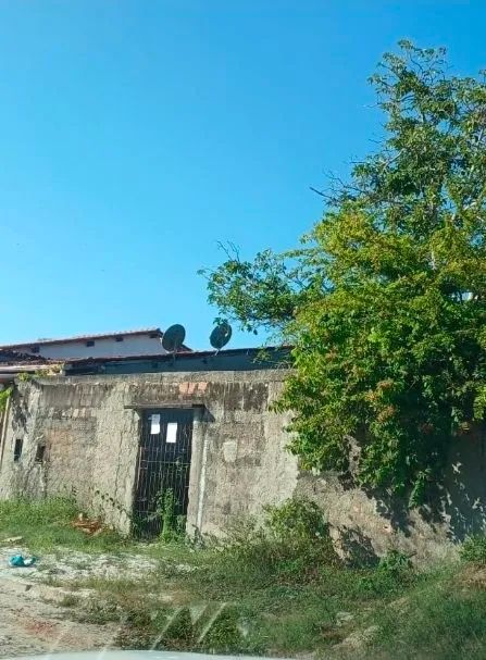 CASA ESCRITURADA À VENDA - CANAVIEIRAS/BA - Foto 3