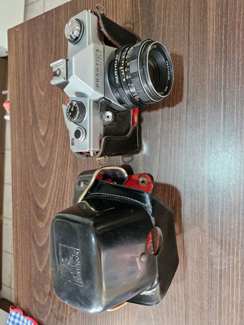フィルムカメラ PRAKTICA SUPER TL2 + PENTACON 3.5 / 30 Praktica Super TL 2 Review & Buying Guide – Dutch|Thrift