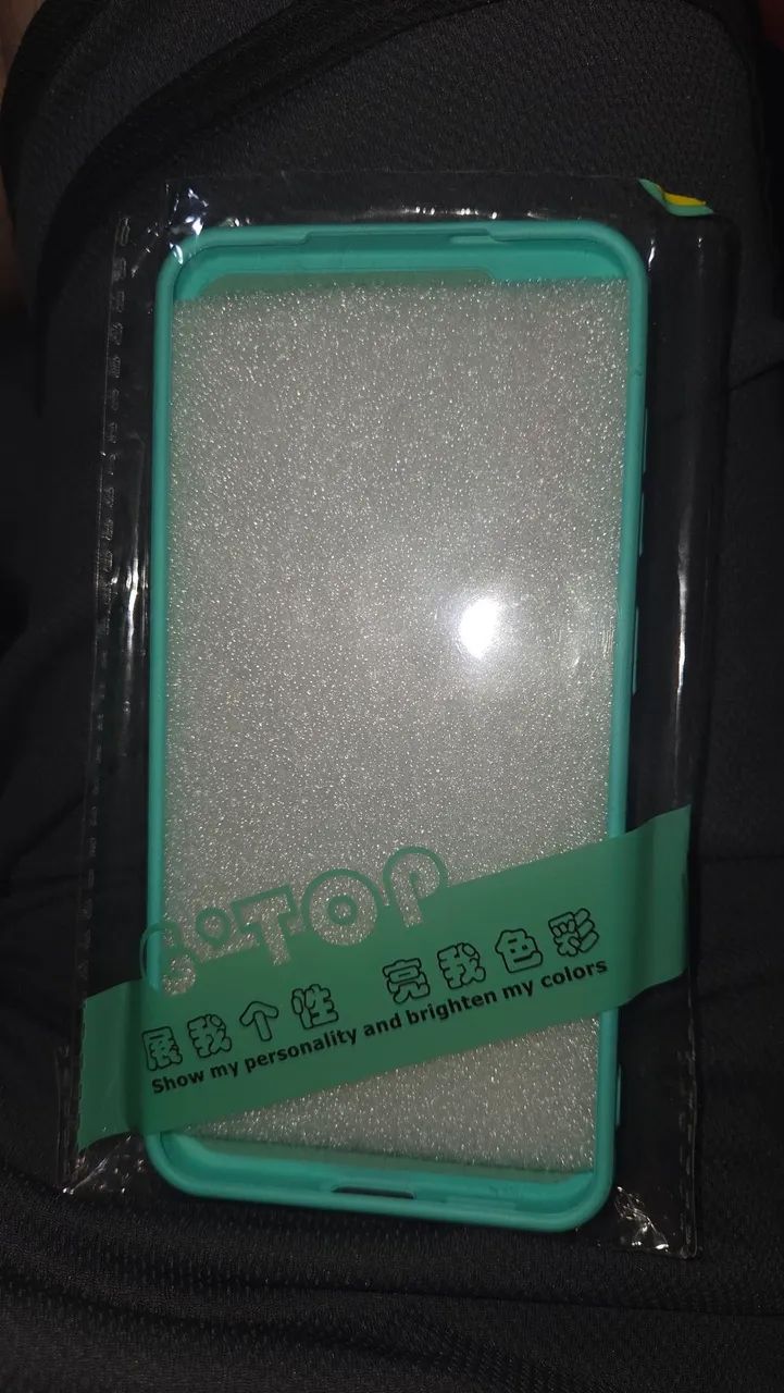 CAPA/CAPINHA PARA SAMSUNG GALAXY S25