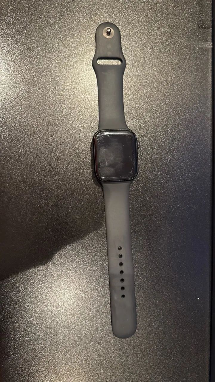AppleWatch SE 2ª geração 