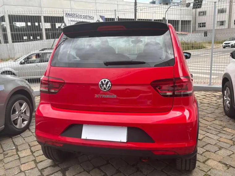 Volkswagen Fox Xtreme 1.6 Flex 8V 5P 2019 - Foto 5