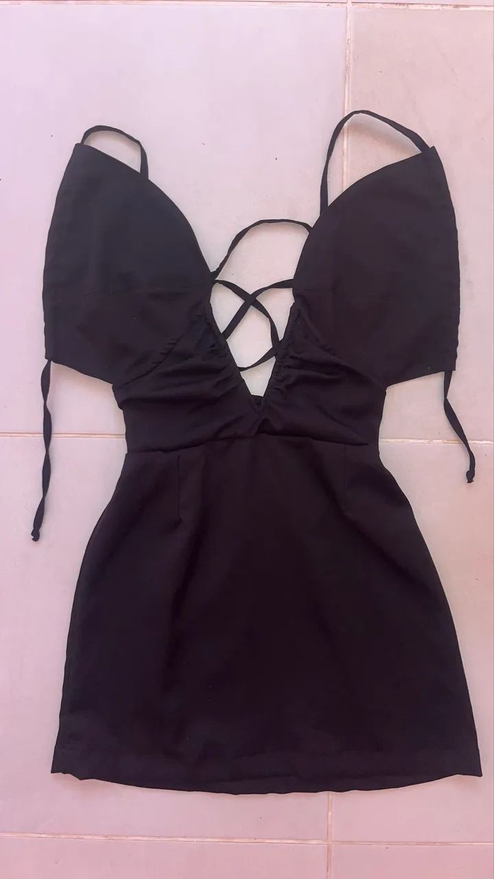 Desapegos roupas femininas - Foto 5