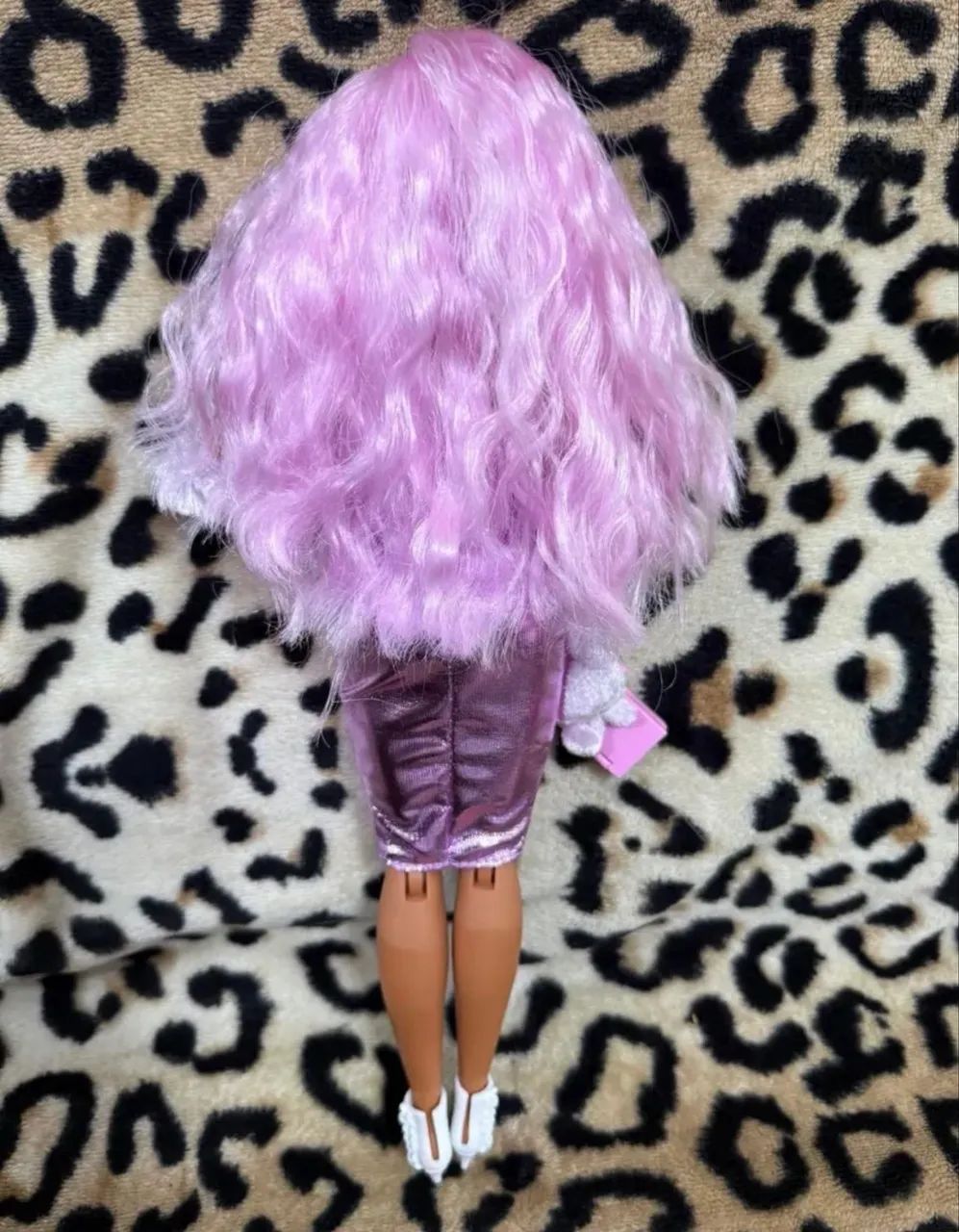 Barbie fashion deluxe style - Foto 2