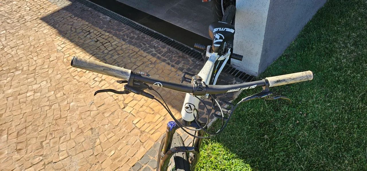 Bicicleta aro 26 Absolute Brutus Pro - Foto 3