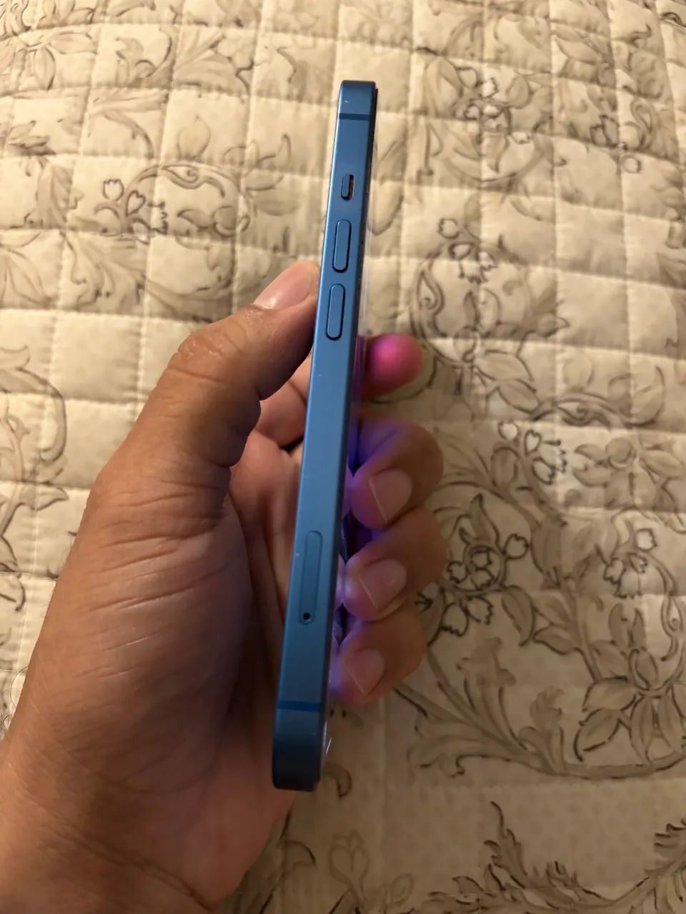 iPhone 13 256gb - Foto 4