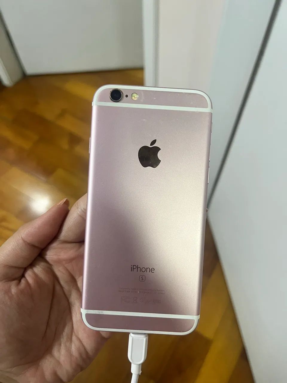 iPhone 6s - Celulares e Smartphones - Vila Gustavo, São Paulo