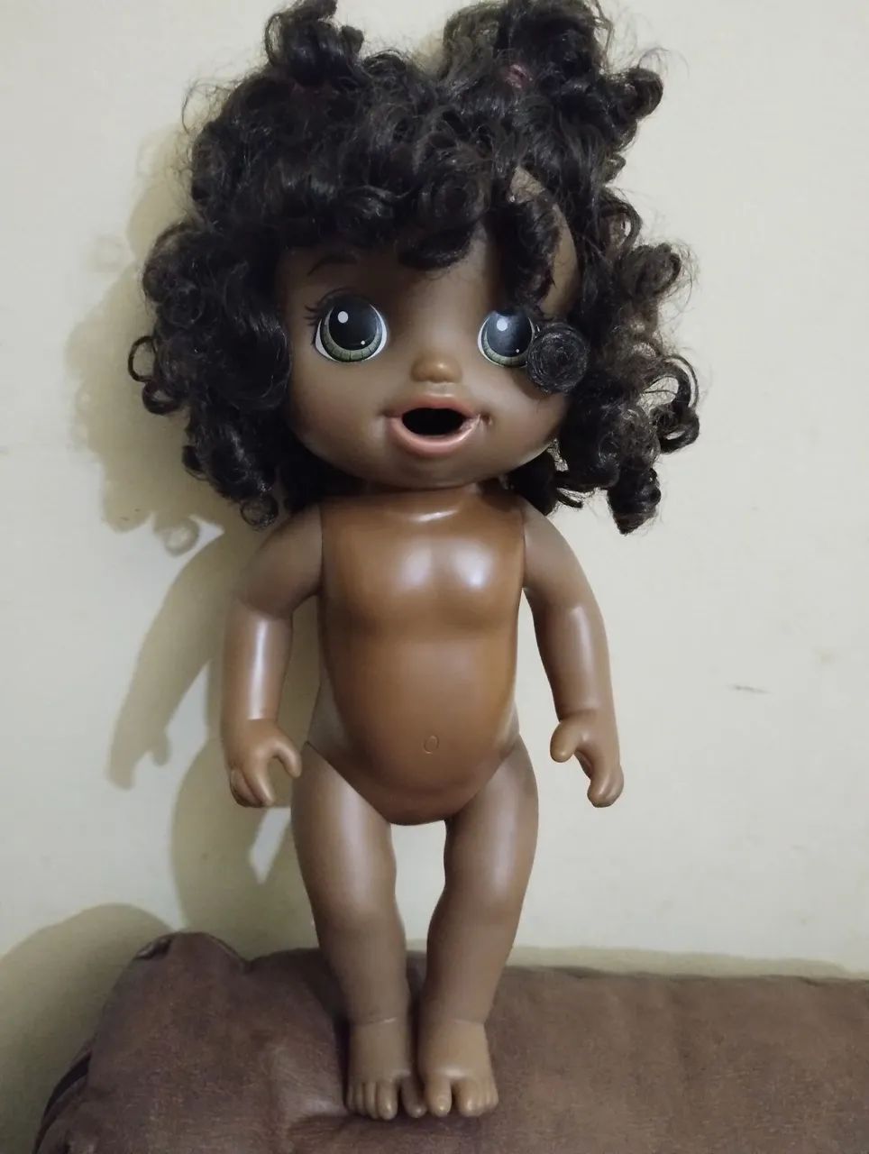 Boneca Baby Alive. - Foto 5