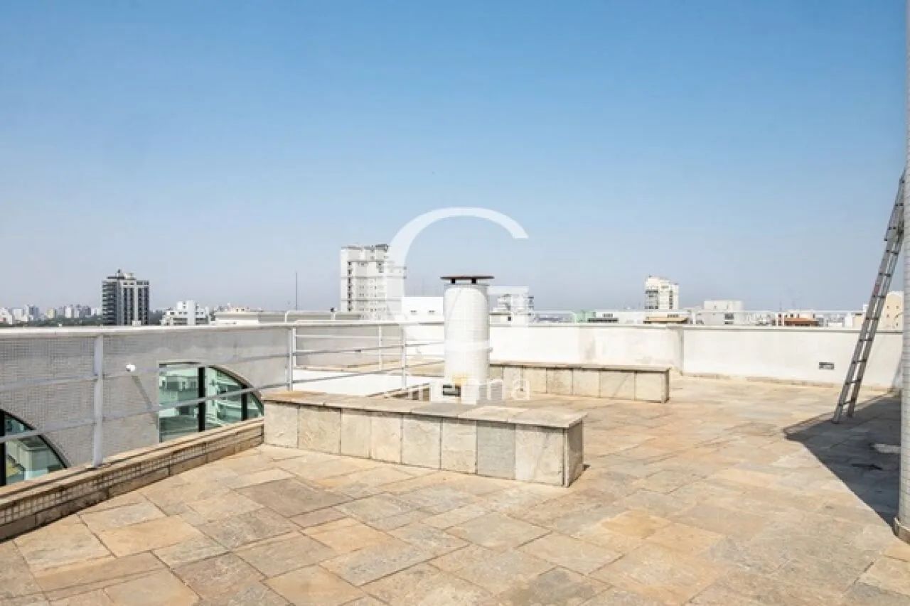 Apartamento para Venda em Moema - SP |540m² - Foto 3
