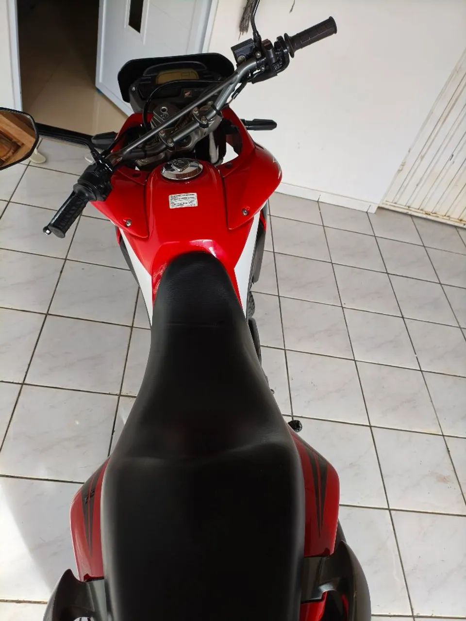 Honda Xre 300 rally - Foto 2