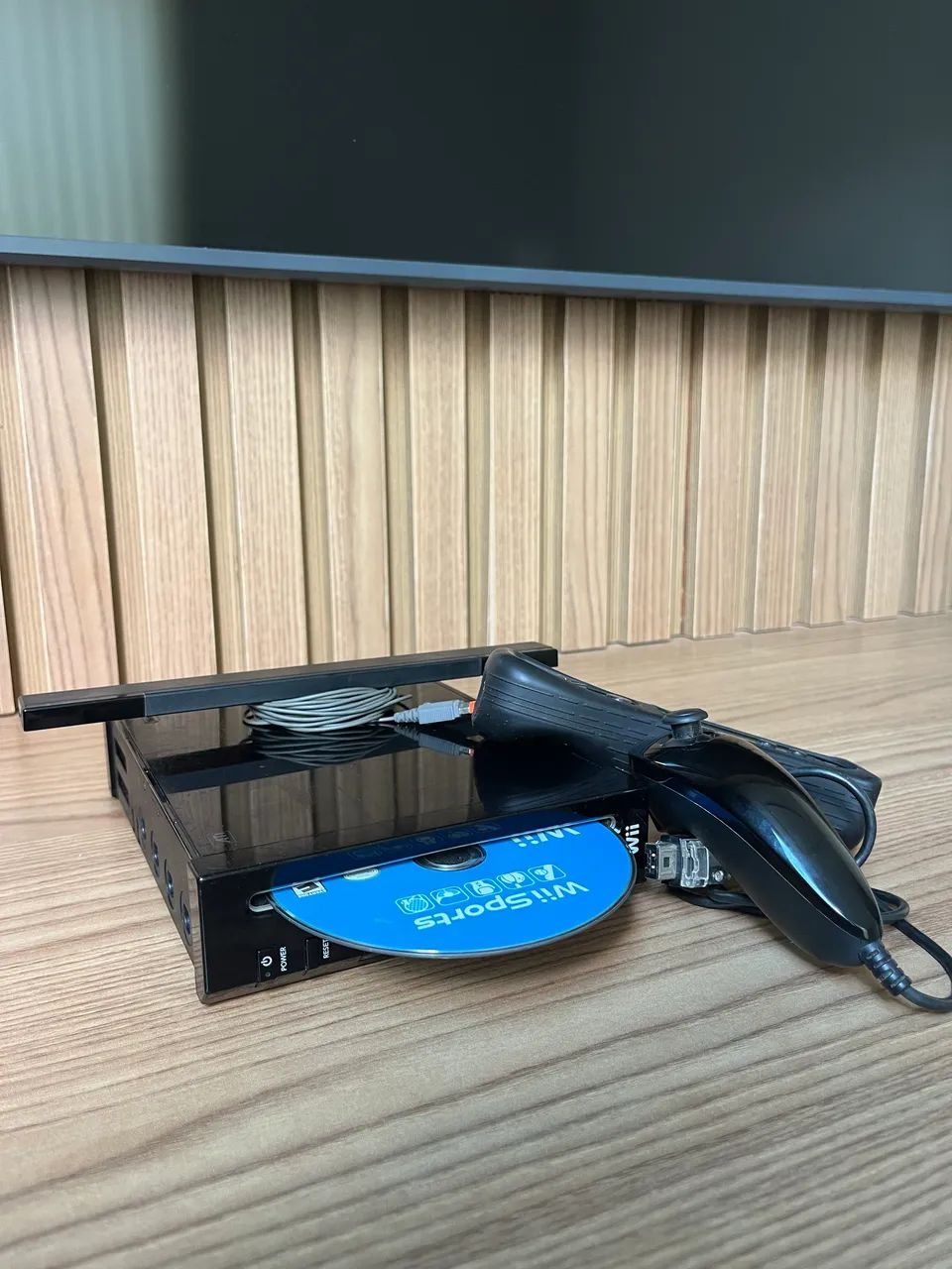 Nintendo Wii - Foto 2