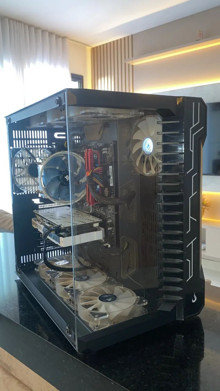 Pc Ryzen7 + Monitor UltraWide   - Foto 5