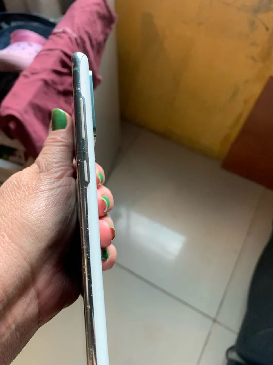 Vendo s20 Fe 5 G - Foto 2