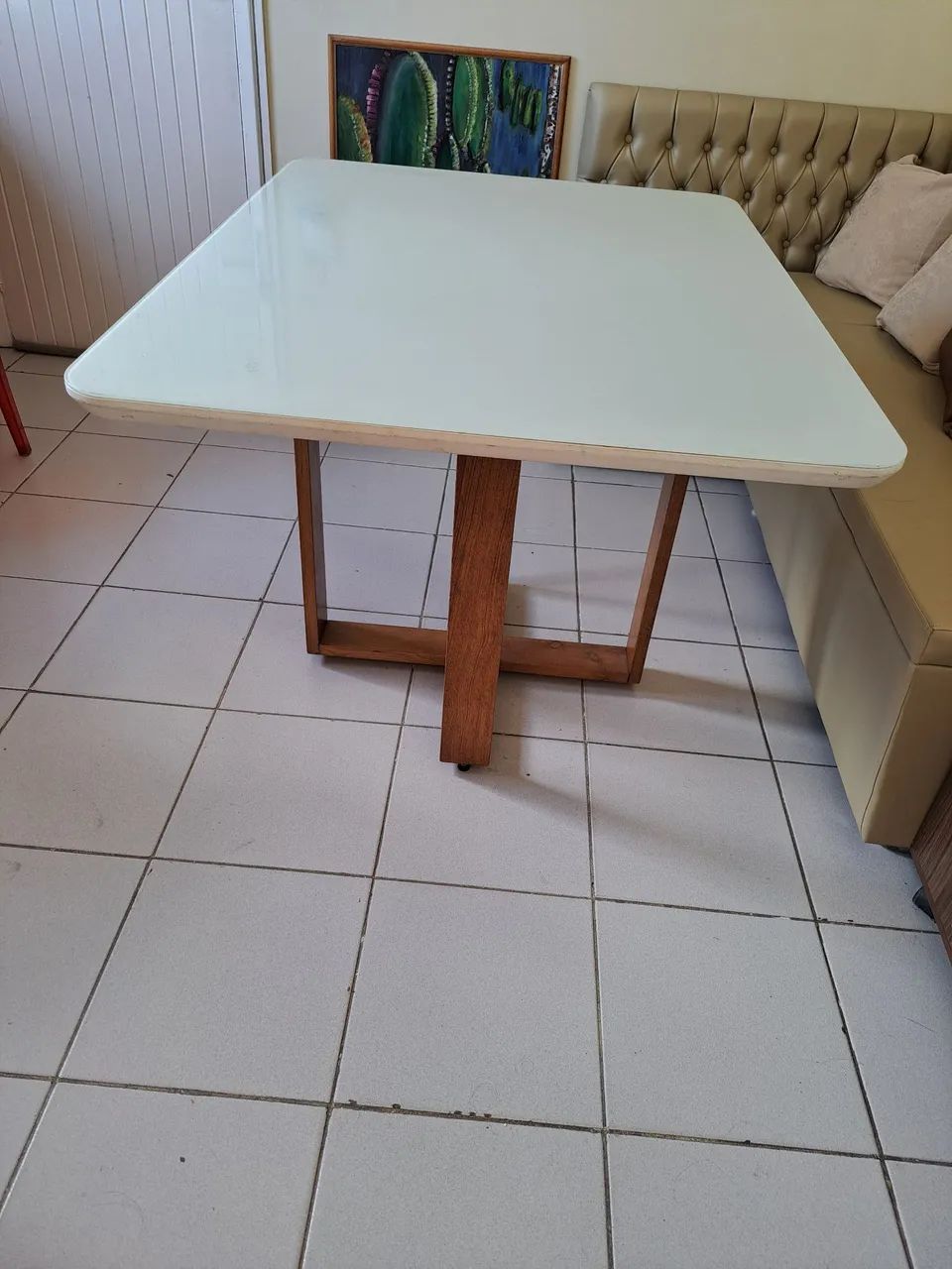 MESA DE JANTAR - Foto 3
