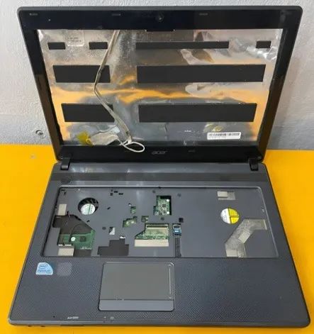 Carcaça completa Acer Aspire 4252 4349 4552 