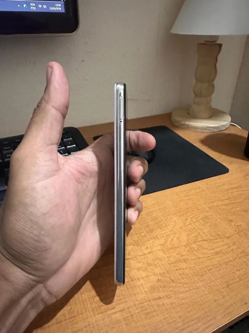 Celular Samsung A32 128gb - Foto 2