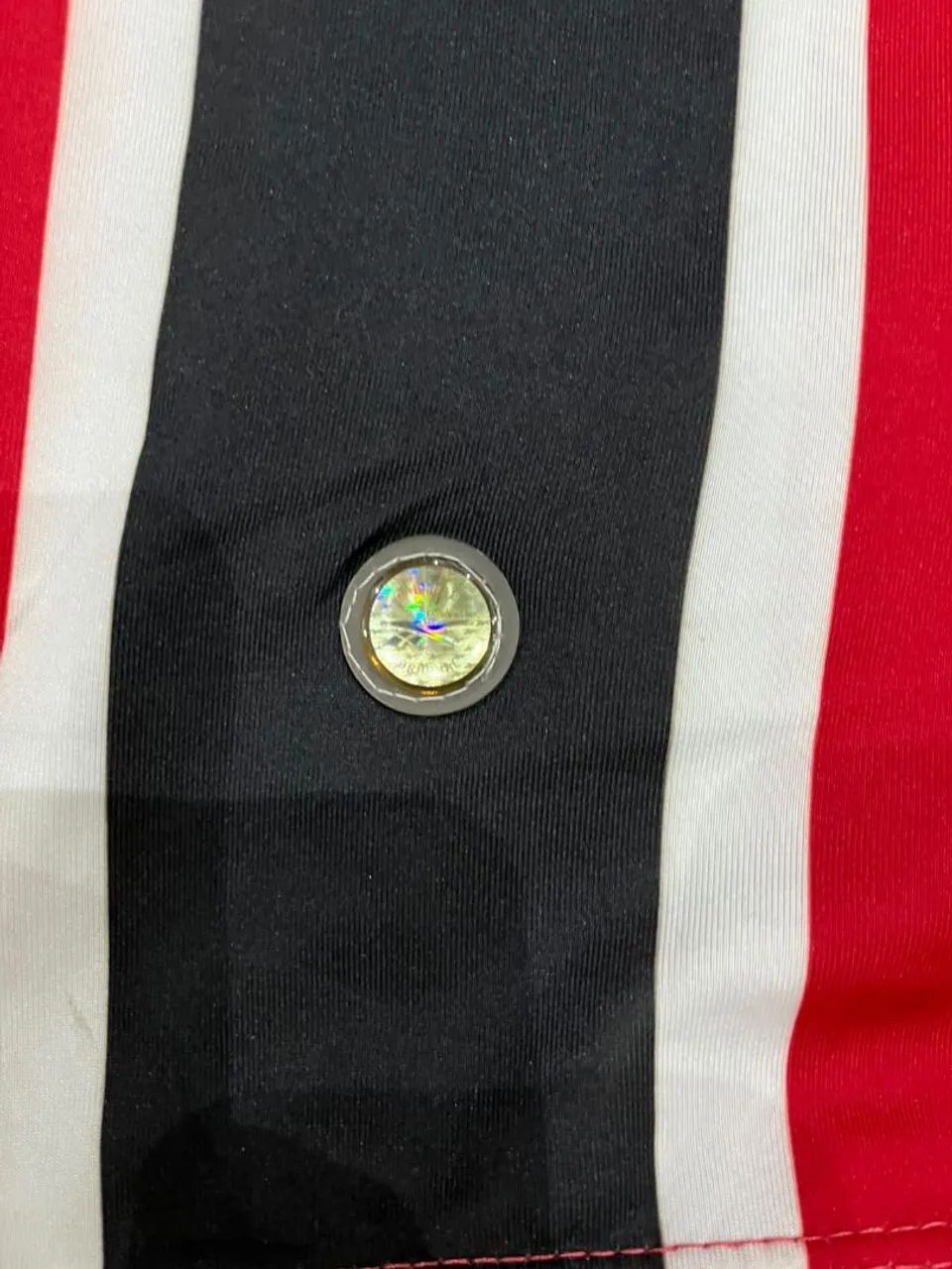 Camisa são Paulo SPFC  - Foto 4